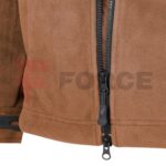 Поларено яке Helikon-Tex Liberty Black - двуслойно 390g/m² » Force.BG