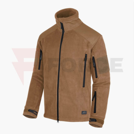 Поларено яке Helikon-Tex Liberty Coyote 390g/m² » Force.BG