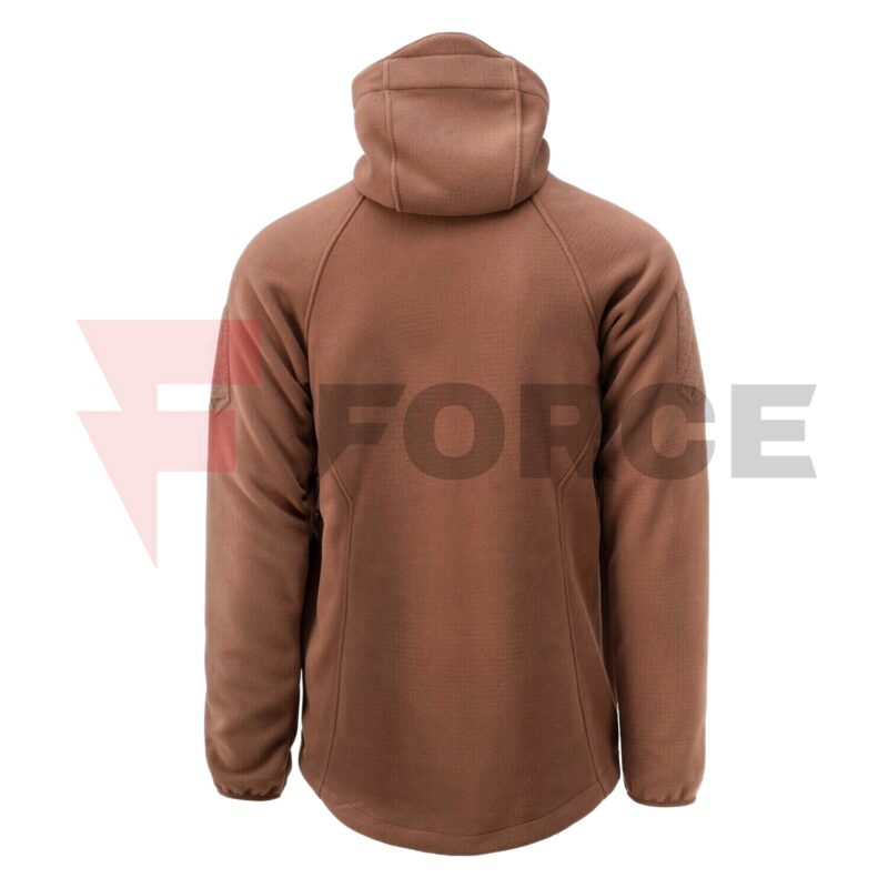Полар Helikon-tex PATRIOT JACKET MK 2 OLIVE GREEN » Force.BG