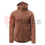 Полар Helikon-tex PATRIOT JACKET MK 2 COYOTE » Force.BG