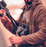 Полар Helikon-tex PATRIOT JACKET MK 2 COYOTE » Force.BG
