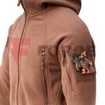 Полар Helikon-tex PATRIOT JACKET MK 2 COYOTE » Force.BG