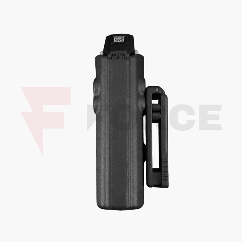 Кобур за Taser Pulse - полимерен с TEK-LOK система » Force.BG