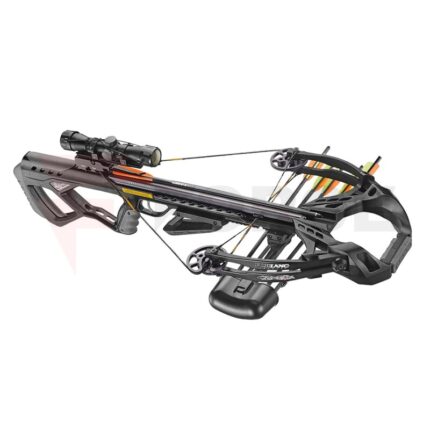 Полиспастен арбалет EK Archery Guillotine-X 185 Lbs » Force.BG