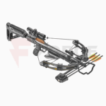 Пистолетен фенер Olight BALDR S BL със син лазер 800lm » Force.BG
