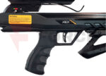 Полиспастен Арбалет EK Archery HEX 400 Camo 210 lbs » Force.BG