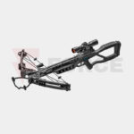 Полиспастен арбалет Man Kung Hector MK-XB62-BK 185 lbs » Force.BG