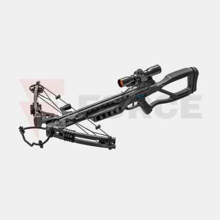 Полиспастен арбалет Man Kung Fighter MK-XB86 185 lbs » Force.BG