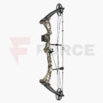 Стойка за стрелба Fiery Deer Monopod Gen.1 165 см » Force.BG