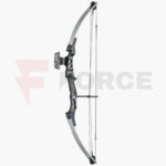 Комплект Велосипеден фар Fenix BC26R 1600 Лумена + Заден стоп BC05R V2.0 » Force.BG