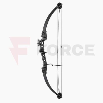 Полиспастен лък Man Kung Besra MK-CB30-BK 29 lbs » Force.BG