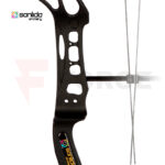 Полиспастен лък Sanlida Dragon X8 Black 60 lbs » Force.BG