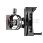 Полиспастен лък Sanlida Dragon X8 Black 60 lbs » Force.BG