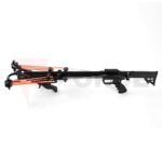 Полуавтоматична прашка WUSAN Gentian Slingshot 8mm » Force.BG