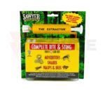 Помпа за изсмукване на отрова Sawyer Extractor Pump Kit » Force.BG