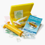 Помпа за изсмукване на отрова Sawyer Extractor Pump Kit » Force.BG