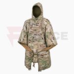Тактически ръкавици Heliko-tex Lizard Grip черни » Force.BG