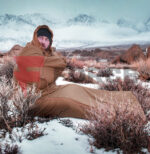 Термо Одеяло Helikon-Tex Swagman Roll Taiga Green » Force.BG