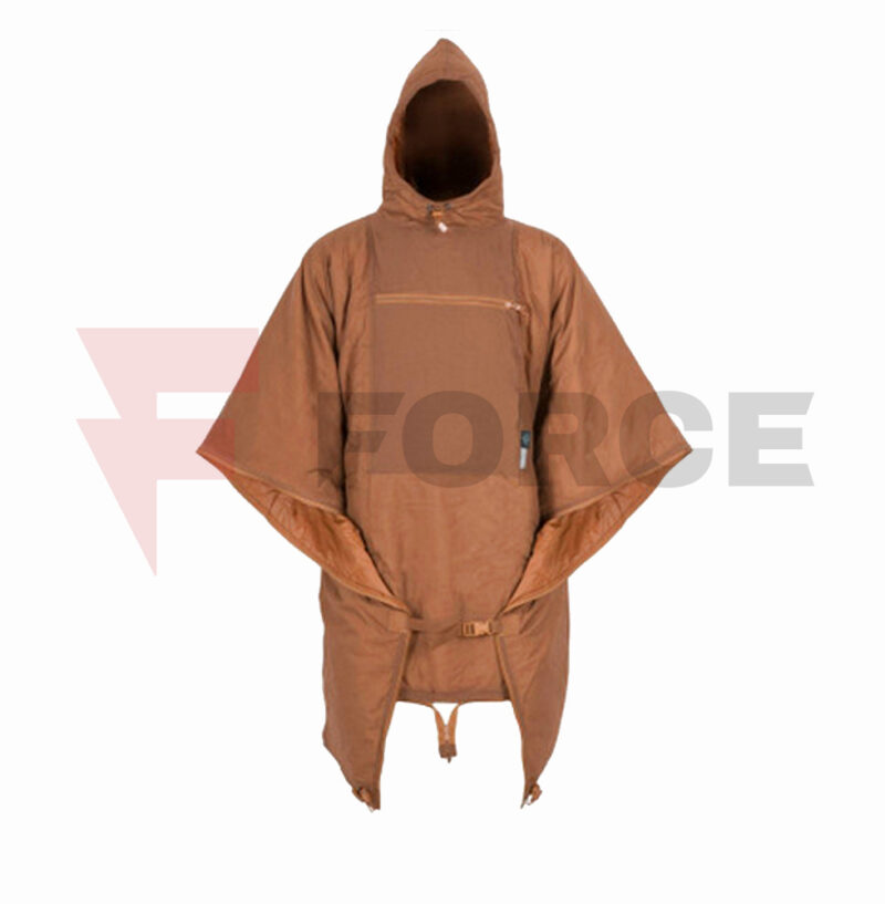Термо одеяло Helikon-Tex Swagman Roll Coyote 145x200 см » Force.BG