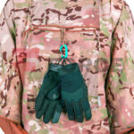 Термо Одеяло Helikon-Tex Swagman Roll Taiga Green » Force.BG