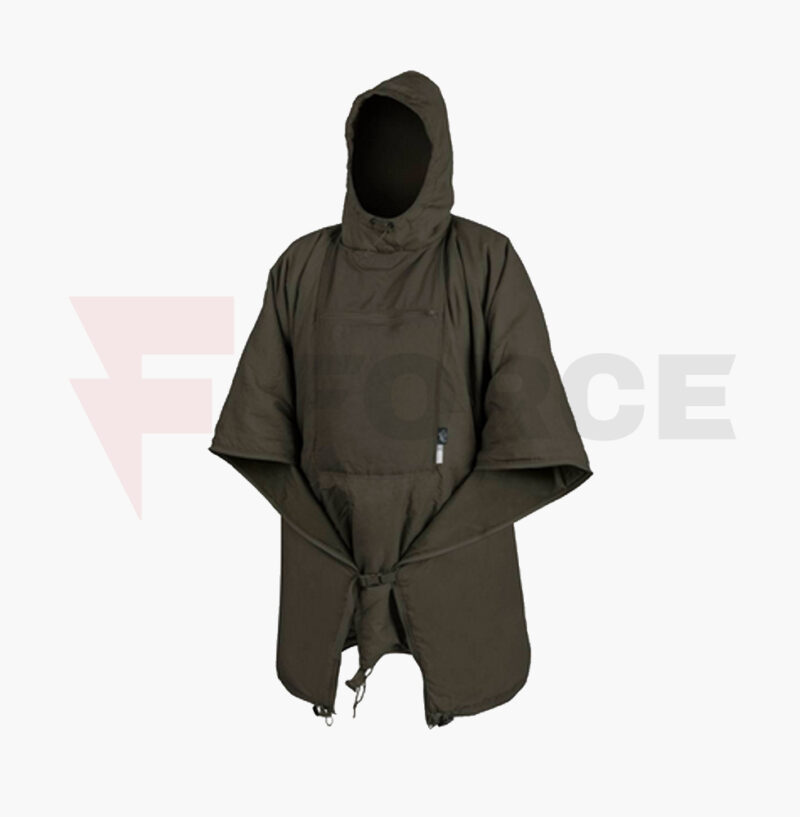 Термо Одеяло Helikon-Tex Swagman Roll Taiga Green » Force.BG