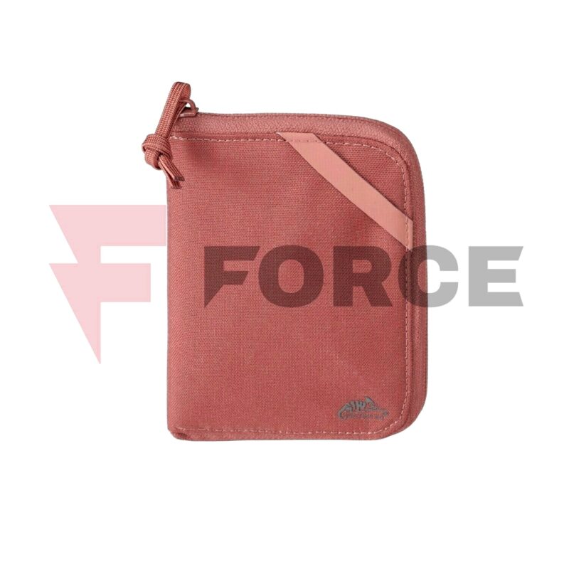 Портмоне Helikon-tex EDC LARGE WALLET CORDURA Black » Force.BG