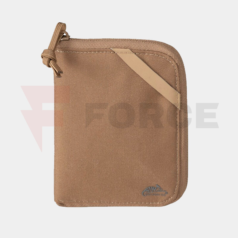 Портмоне Helikon-tex EDC LARGE WALLET CORDURA COYOTE » Force.BG