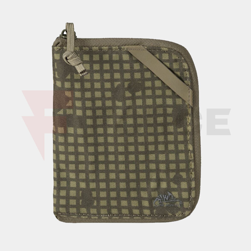 Портмоне Helikon-tex EDC LARGE WALLET CORDURA DESERT NIGHT CAMO » Force.BG