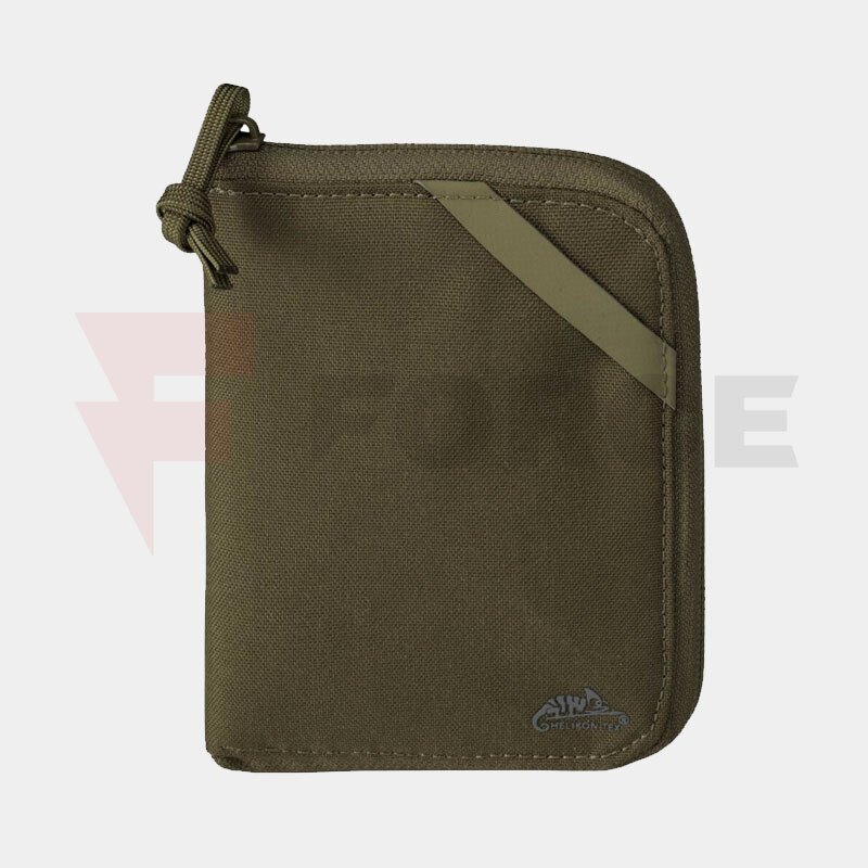 Портмоне Helikon-tex EDC LARGE WALLET CORDURA OLIVE GREEN » Force.BG