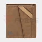 Портмоне Helikon-tex EDC MEDIUM WALLET COYOTE » Force.BG