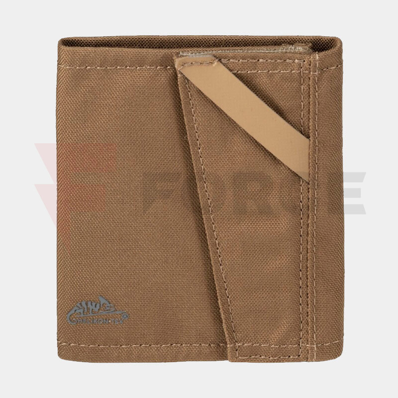 Портмоне Helikon-tex EDC MEDIUM WALLET COYOTE » Force.BG