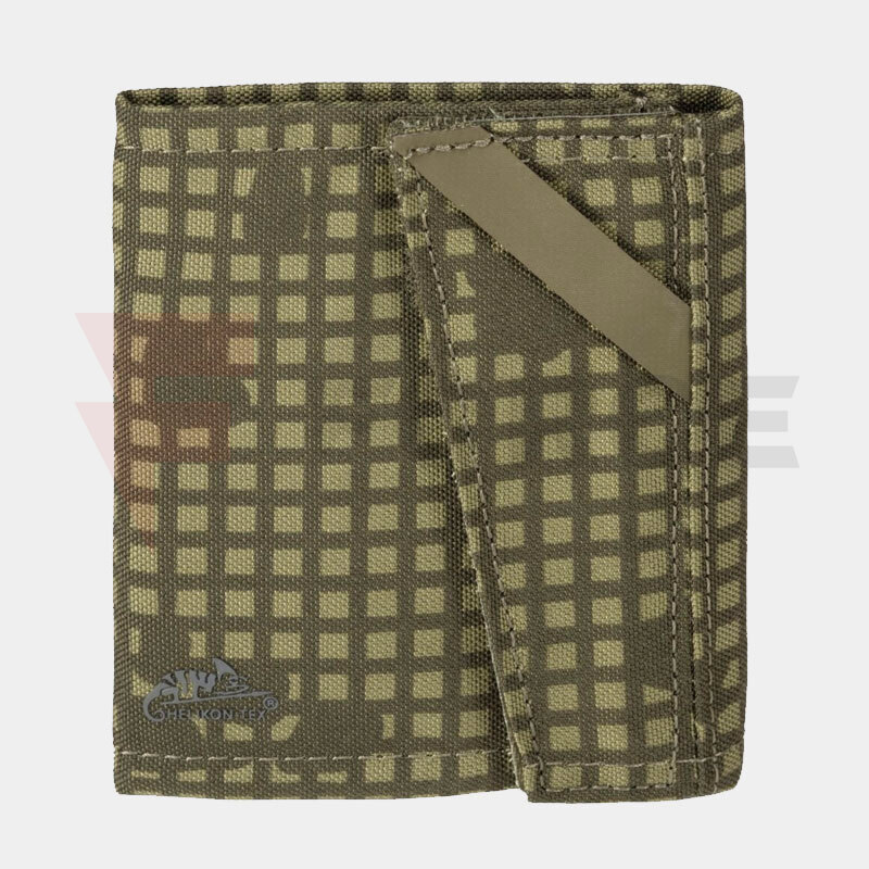 Портмоне Helikon-tex EDC MEDIUM WALLET DESERT NIGHT CAMO » Force.BG