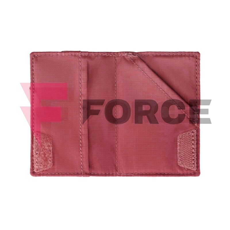 Портмоне Helikon-tex EDC MINI WALLET CORDURA Black » Force.BG