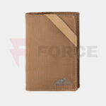 Портмоне Helikon-tex EDC MINI WALLET CORDURA COYOTE » Force.BG