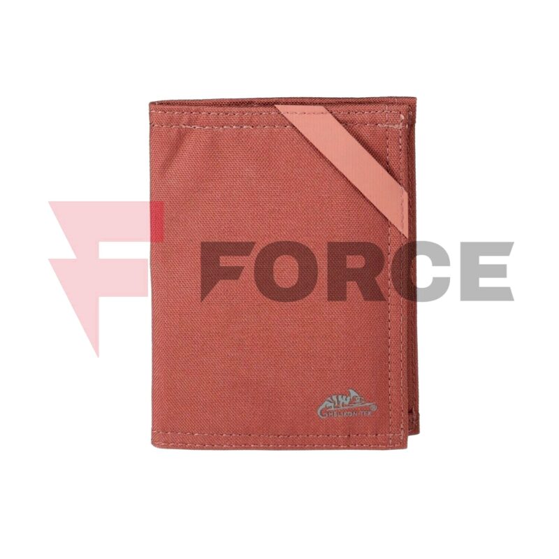 Портмоне Helikon-tex EDC SMALL WALLET BLACK » Force.BG