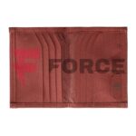 Портмоне Helikon-tex EDC SMALL WALLET MULTICAM BLACK » Force.BG