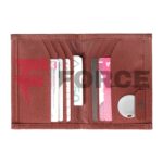 Портмоне Helikon-tex EDC SMALL WALLET MULTICAM BLACK » Force.BG