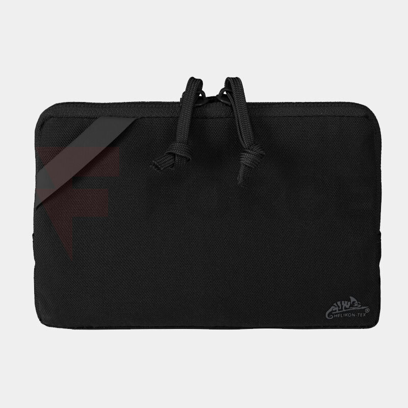 Портмоне за документи Helikon-tex TRIP WALLET BLACK » Force.BG