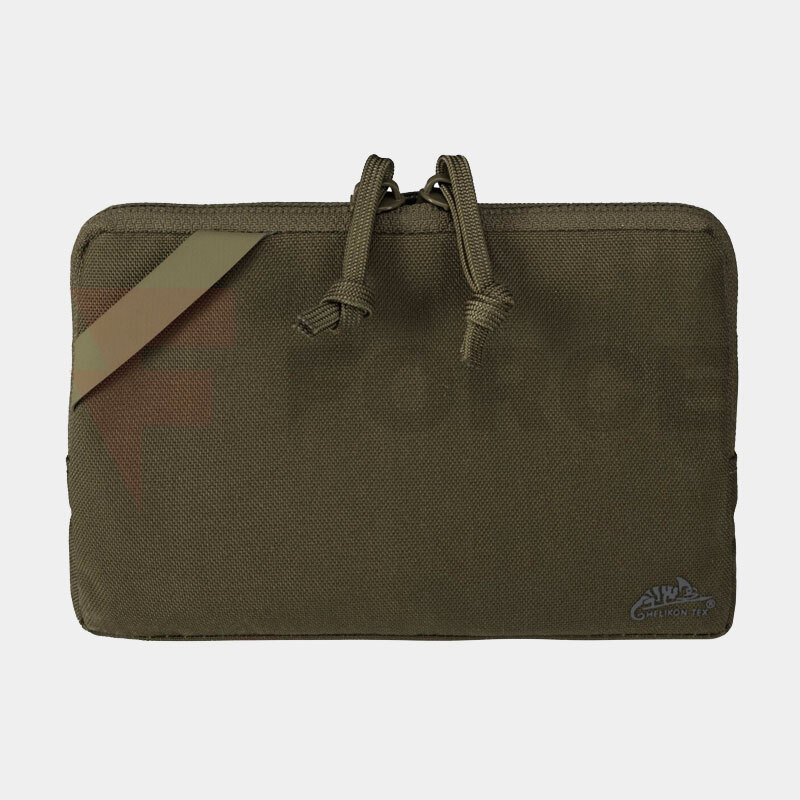 Портмоне за документи Helikon-tex TRIP WALLET OLIVE GREEN » Force.BG