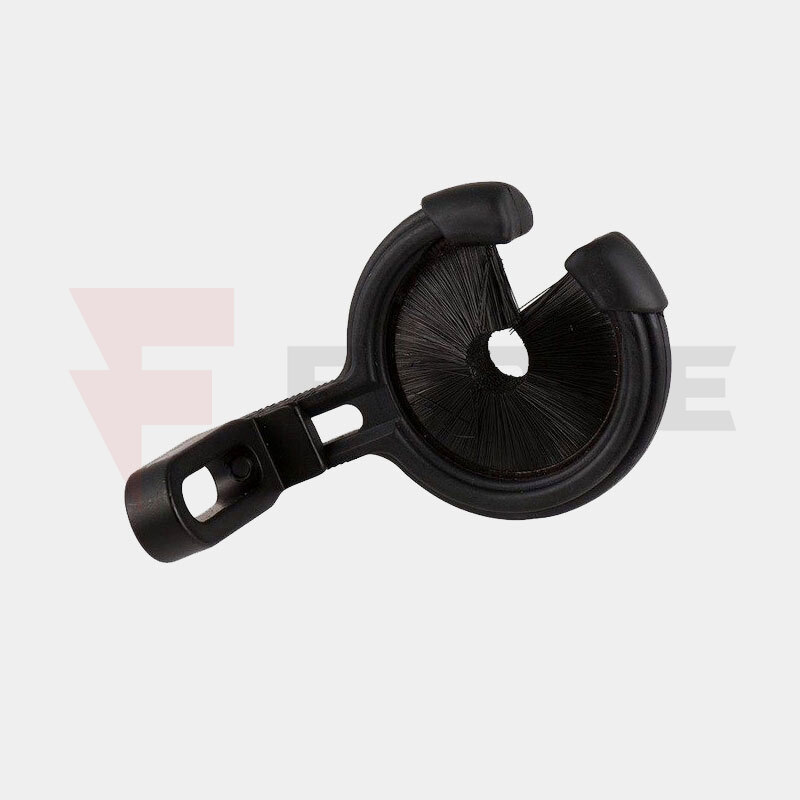 Поставка за стрели Maximal ARROW REST With Whiskers Biscuit Rest Medium » Force.BG