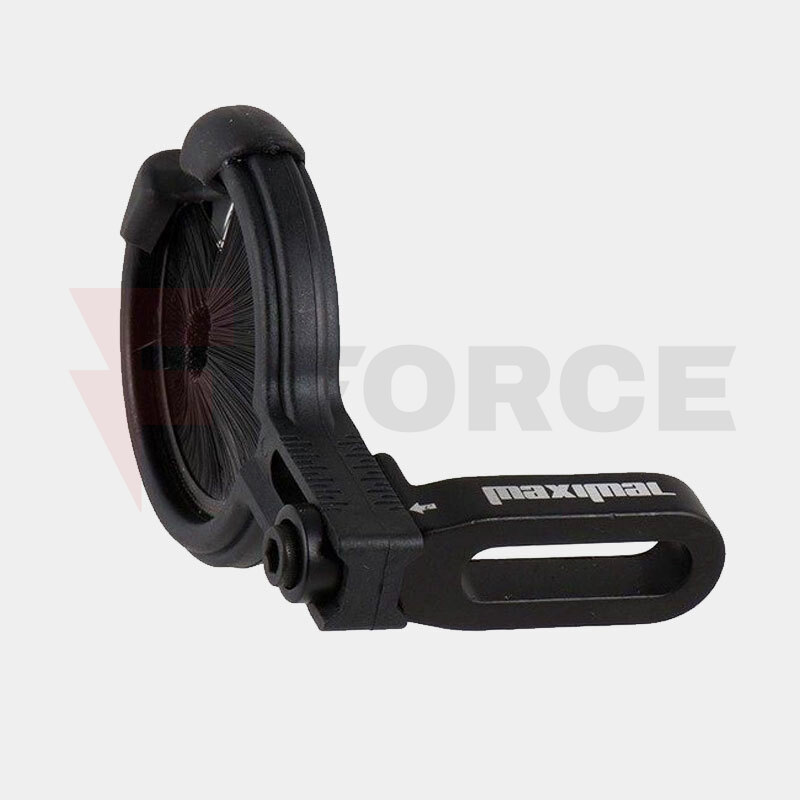 Поставка за стрели Maximal ARROW REST With Whiskers Biscuit Rest Medium » Force.BG