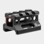 Двунога за оръжие Leapers UTG Shooter's QD 8.7"-10.6" Weaver » Force.BG