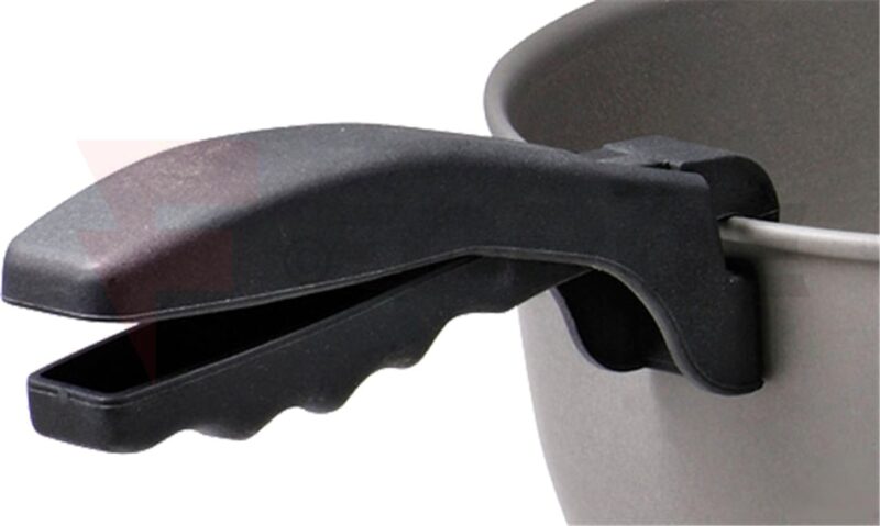 Термоустойчива дръжка Optimus Terra Pot Lifter » Force.BG