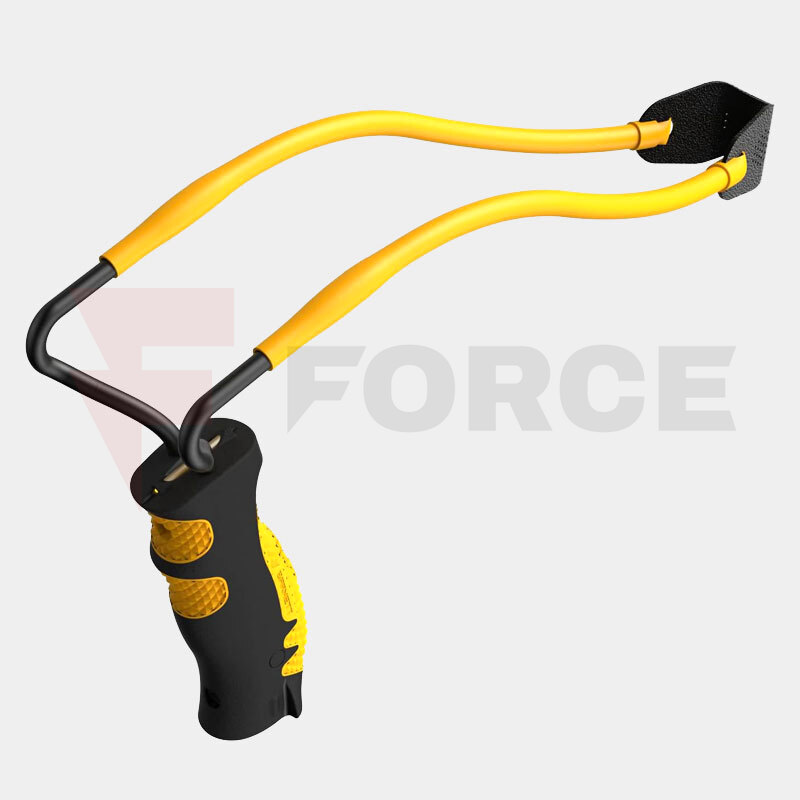 Прашка Barnett Ambush » Force.BG
