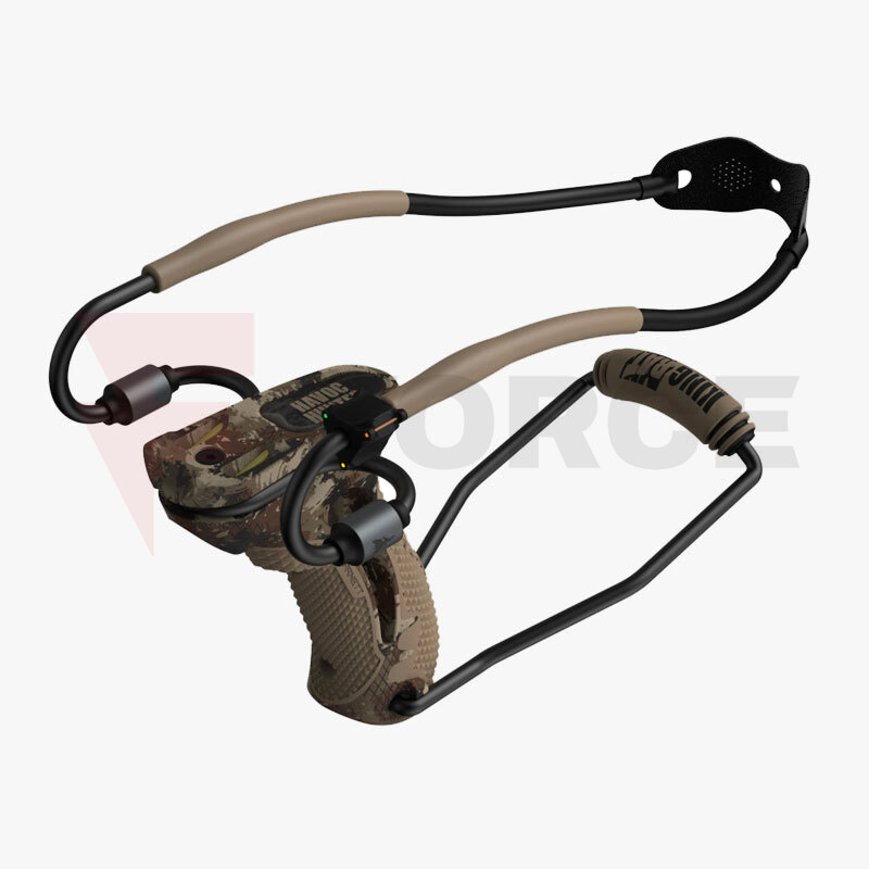 Прашка Barnett Havoc Hunter » Force.BG