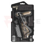 Прашка Barnett King Rat Black Widow Hunter Camo » Force.BG