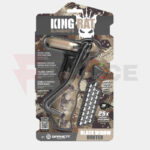 Прашка Barnett King Rat Black Widow Hunter Camo » Force.BG