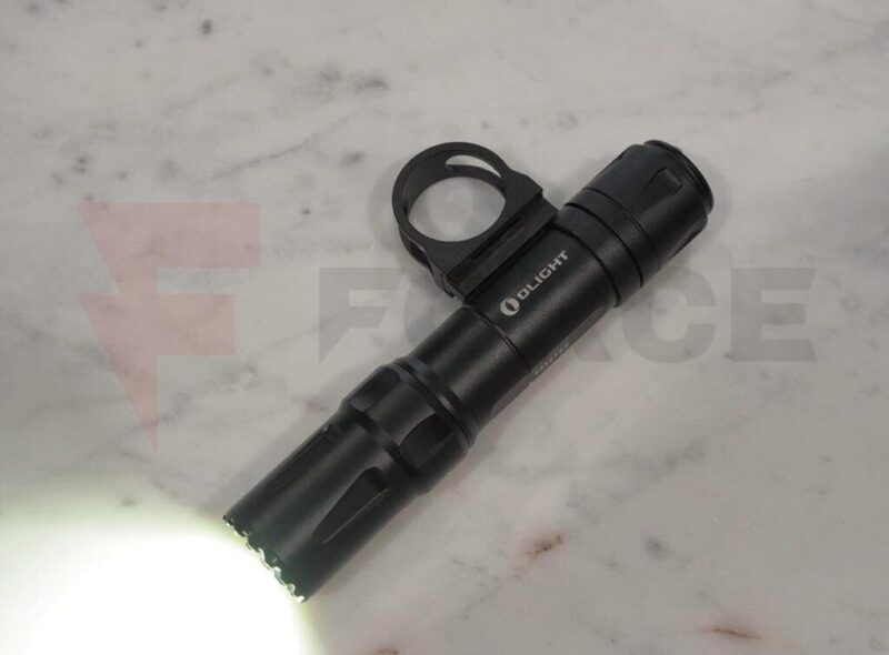 Пръстен Olight FGR за пръст за фенери Olight Odin/Odin Mini » Force.BG