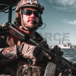 Предпазни очила за стрелба BOLLE RUSH + BSSI » Force.BG