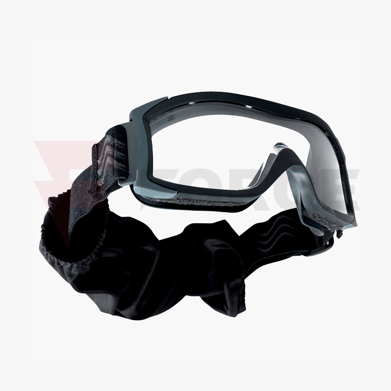 Балистични очила BOLLE X1000 Ballistic Black с PLATINUM покритие » Force.BG